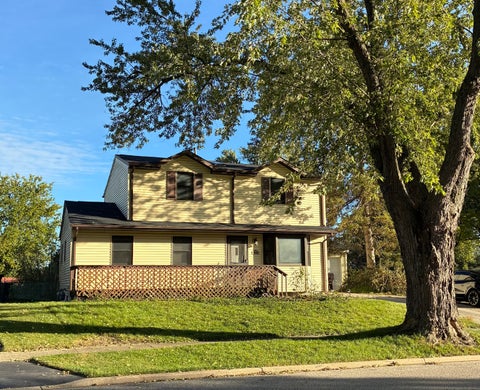 Photo of 1040 Larkdale Row, Wauconda, IL 60084 (MLS # 12784795)