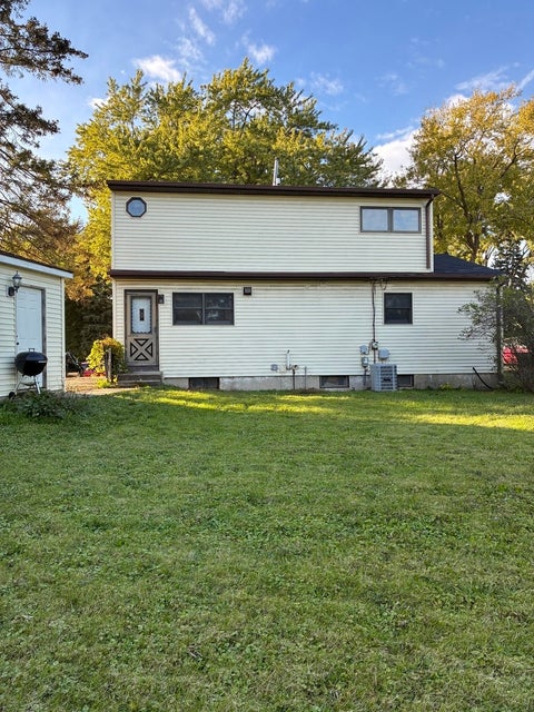 Tiny photo for 1040 Larkdale Row, Wauconda, IL 60084 (MLS # 12784795)