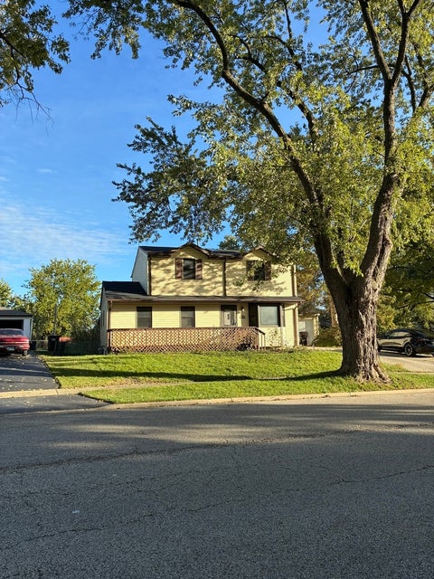 Tiny photo for 1040 Larkdale Row, Wauconda, IL 60084 (MLS # 12784795)