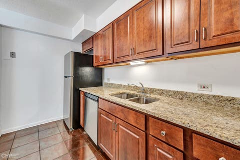 Tiny photo for 1115 S Plymouth Court #113, Chicago, IL 60605 (MLS # 12662868)
