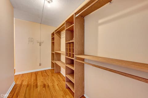 Tiny photo for 1115 S Plymouth Court #113, Chicago, IL 60605 (MLS # 12662868)