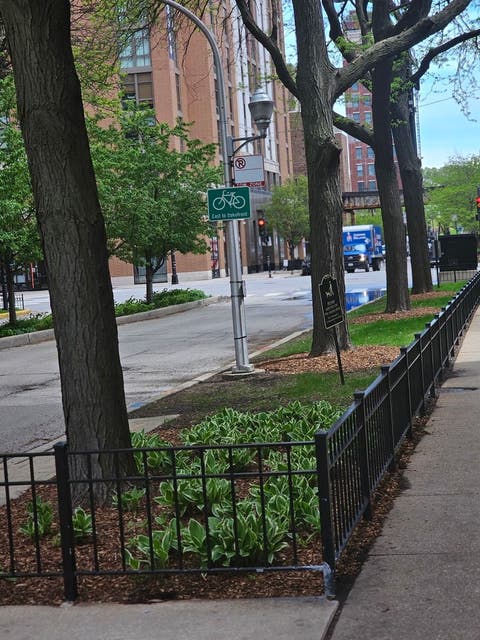 Tiny photo for 1115 S Plymouth Court #113, Chicago, IL 60605 (MLS # 12662868)