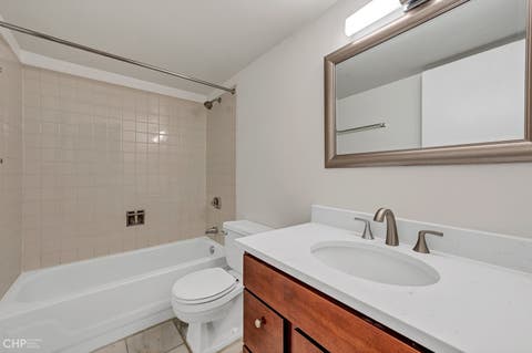 Tiny photo for 1115 S Plymouth Court #113, Chicago, IL 60605 (MLS # 12662868)