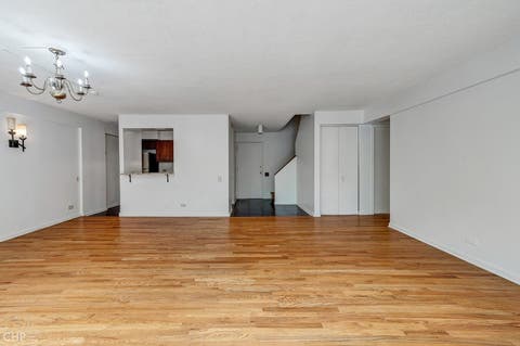 Tiny photo for 1115 S Plymouth Court #113, Chicago, IL 60605 (MLS # 12662868)