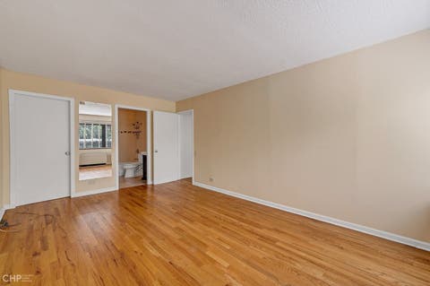 Tiny photo for 1115 S Plymouth Court #113, Chicago, IL 60605 (MLS # 12662868)