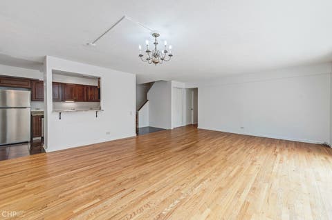 Tiny photo for 1115 S Plymouth Court #113, Chicago, IL 60605 (MLS # 12662868)
