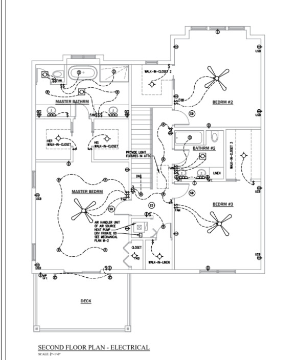 730 N Humphrey Avenue