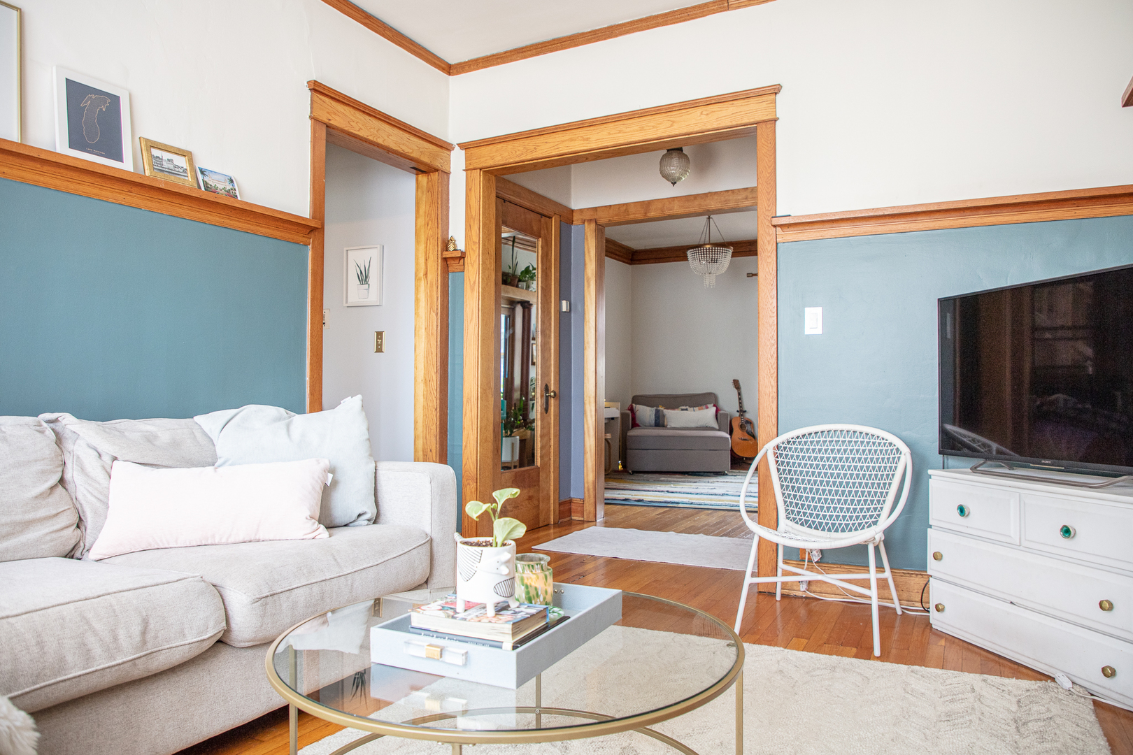 1204 W Waveland Avenue 1