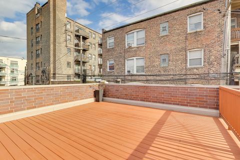 Tiny photo for 4135 N Kenmore Avenue #1S, Chicago, IL 60613 (MLS # 12534668)