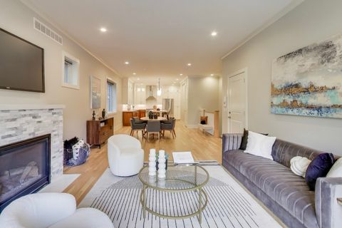 Tiny photo for 4135 N Kenmore Avenue #1S, Chicago, IL 60613 (MLS # 12534668)