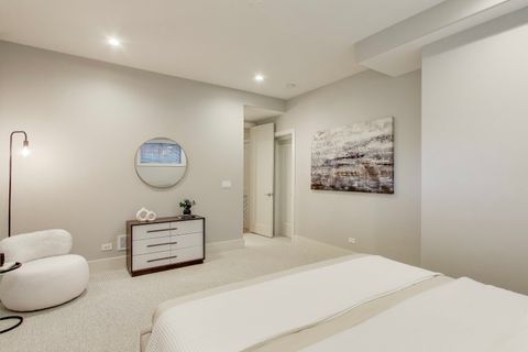 Tiny photo for 4135 N Kenmore Avenue #1S, Chicago, IL 60613 (MLS # 12534668)