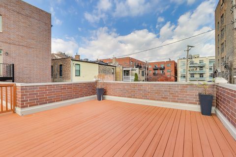 Tiny photo for 4135 N Kenmore Avenue #1S, Chicago, IL 60613 (MLS # 12534668)