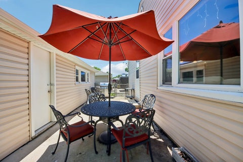 Tiny photo for 16841 Willow Lane Drive, Tinley Park, IL 60477 (MLS # 12687327)