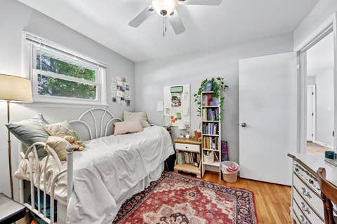 Tiny photo for 16841 Willow Lane Drive, Tinley Park, IL 60477 (MLS # 12687327)