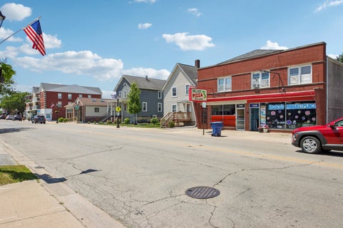 Tiny photo for 16841 Willow Lane Drive, Tinley Park, IL 60477 (MLS # 12687327)