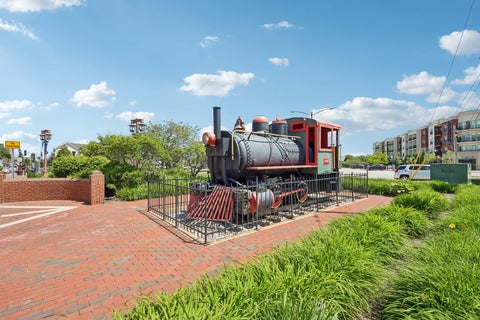Tiny photo for 16841 Willow Lane Drive, Tinley Park, IL 60477 (MLS # 12687327)