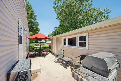 Tiny photo for 16841 Willow Lane Drive, Tinley Park, IL 60477 (MLS # 12687327)