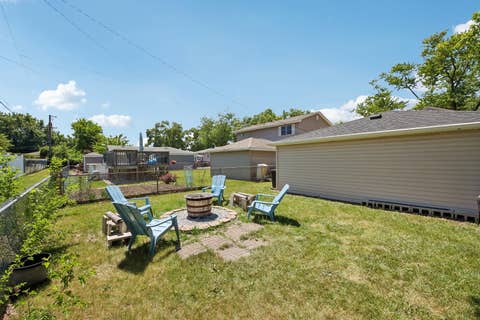 Tiny photo for 16841 Willow Lane Drive, Tinley Park, IL 60477 (MLS # 12687327)