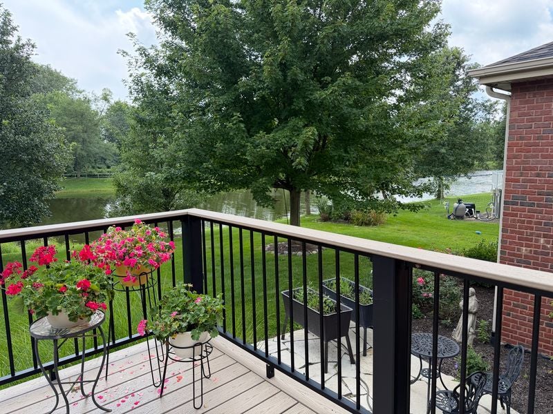 2522 Bluestone Bay Drive