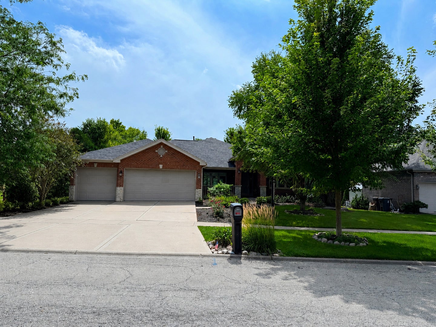 2522 Bluestone Bay Drive
