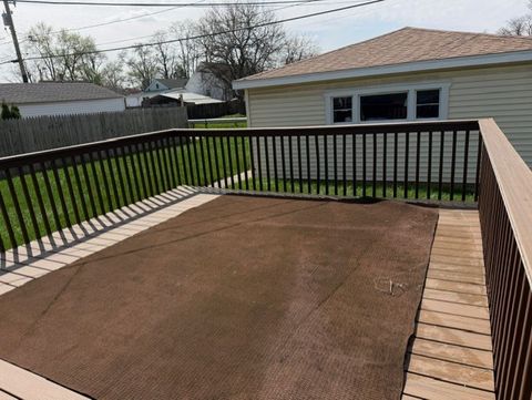 Tiny photo for Harvey, IL 60426 (MLS # 12620140)