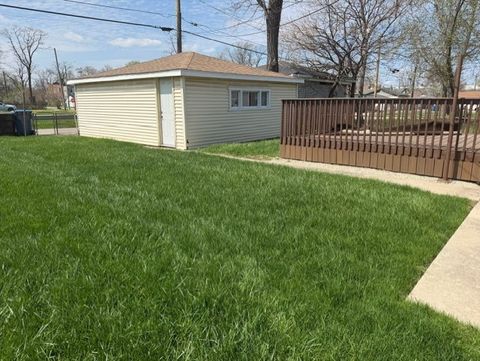 Tiny photo for Harvey, IL 60426 (MLS # 12620140)