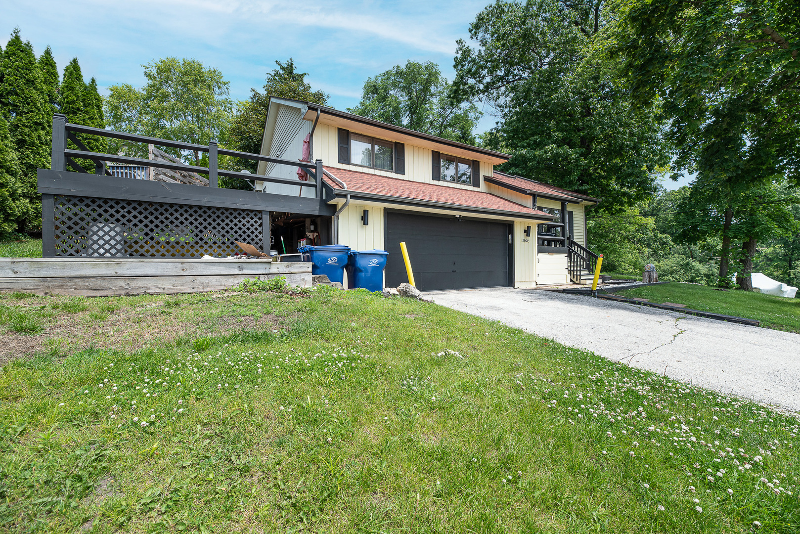 25429 W Cedar Crest Lane