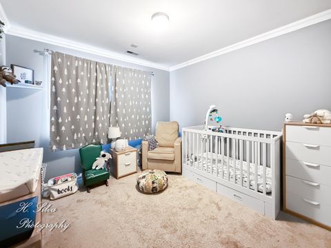 Tiny photo for 3434 Blue Ridge Drive, Carpentersville, IL 60110 (MLS # 12520375)