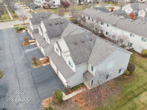 Tiny photo for 3434 Blue Ridge Drive, Carpentersville, IL 60110 (MLS # 12520375)