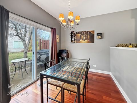 Tiny photo for 3434 Blue Ridge Drive, Carpentersville, IL 60110 (MLS # 12520375)