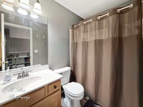 Tiny photo for 3434 Blue Ridge Drive, Carpentersville, IL 60110 (MLS # 12520375)