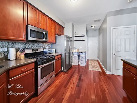 Tiny photo for 3434 Blue Ridge Drive, Carpentersville, IL 60110 (MLS # 12520375)