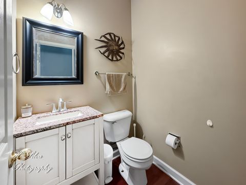 Tiny photo for 3434 Blue Ridge Drive, Carpentersville, IL 60110 (MLS # 12520375)