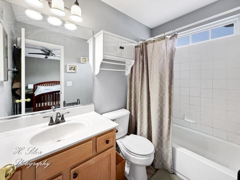 Tiny photo for 3434 Blue Ridge Drive, Carpentersville, IL 60110 (MLS # 12520375)