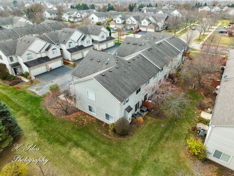 Tiny photo for 3434 Blue Ridge Drive, Carpentersville, IL 60110 (MLS # 12520375)