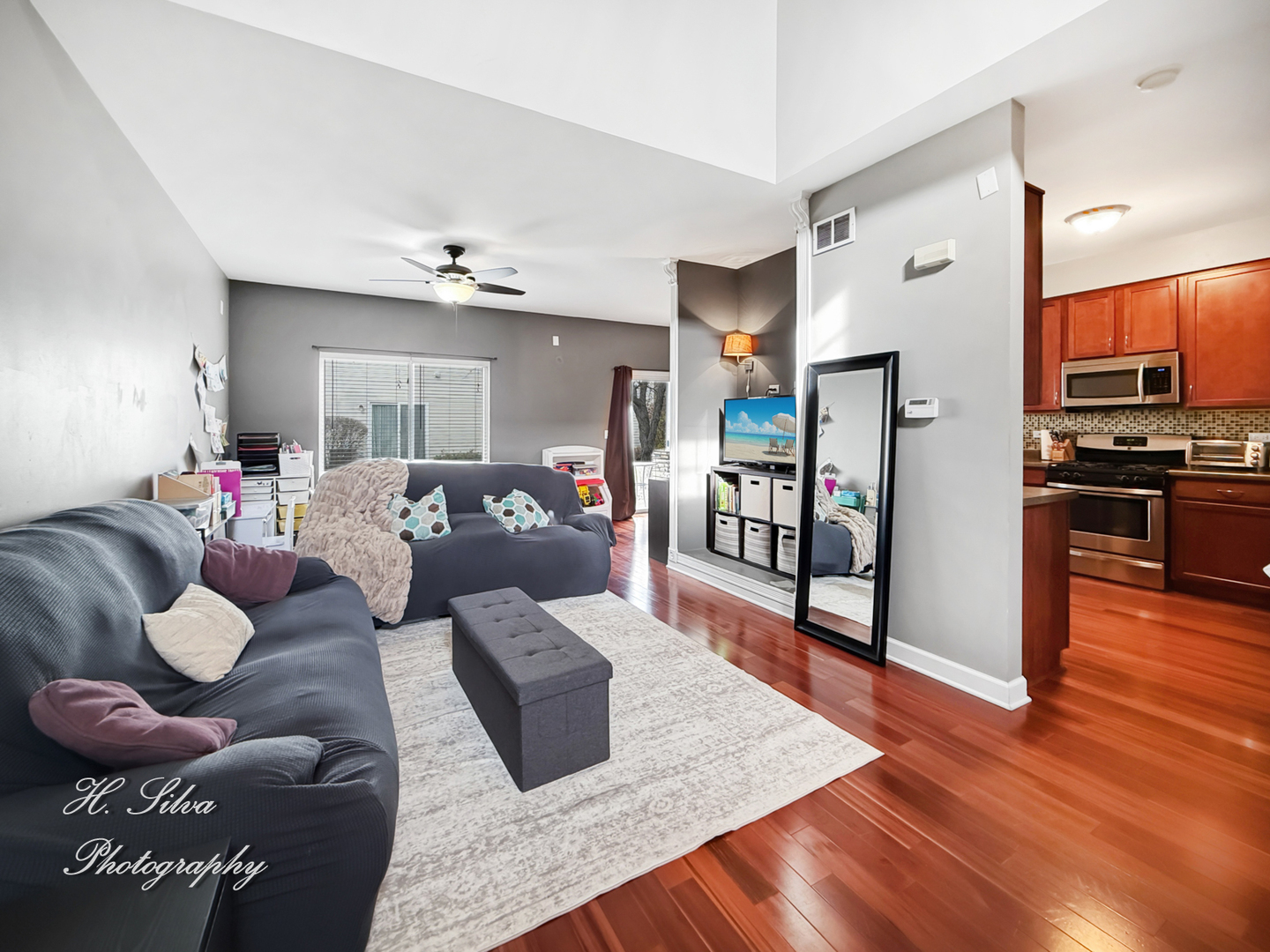 3434 Blue Ridge Drive