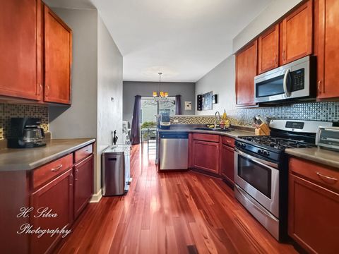 Tiny photo for 3434 Blue Ridge Drive, Carpentersville, IL 60110 (MLS # 12520375)