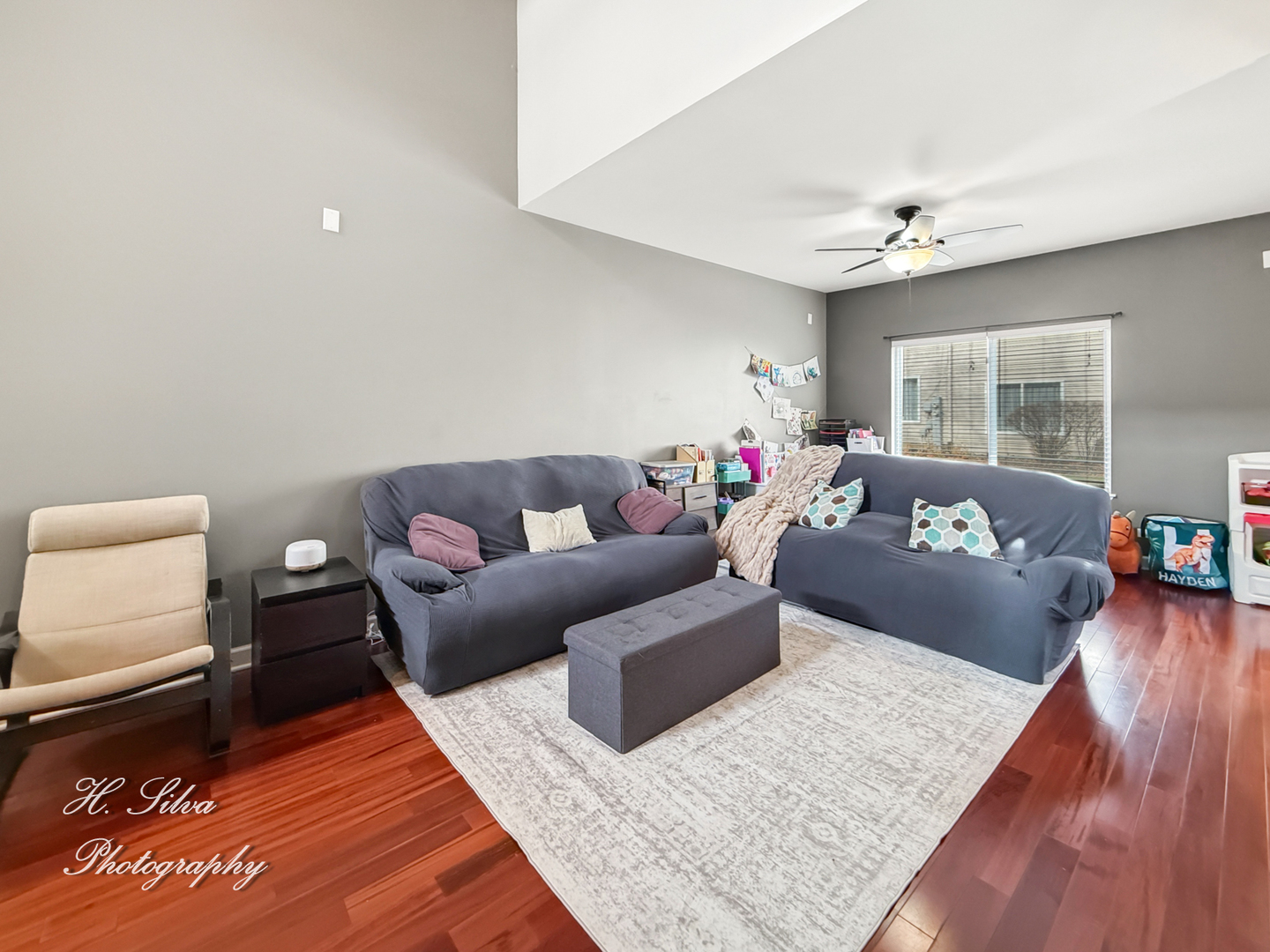 3434 Blue Ridge Drive