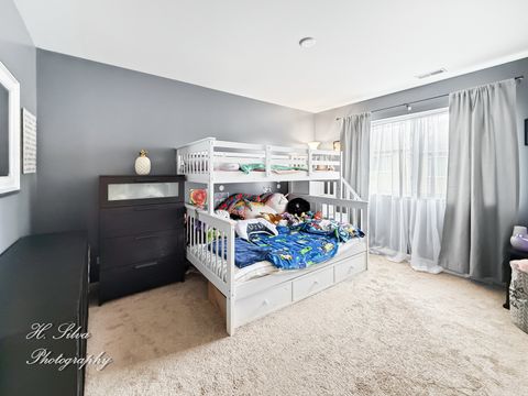 Tiny photo for 3434 Blue Ridge Drive, Carpentersville, IL 60110 (MLS # 12520375)