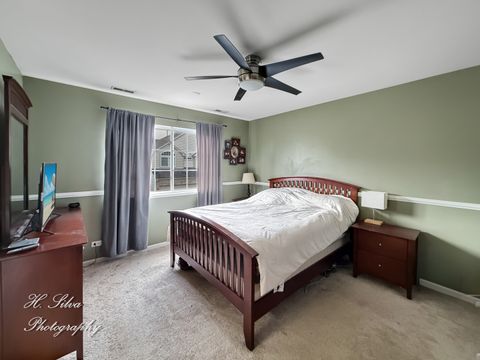 Tiny photo for 3434 Blue Ridge Drive, Carpentersville, IL 60110 (MLS # 12520375)