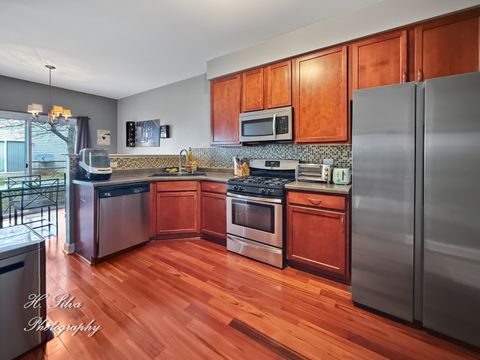 Tiny photo for 3434 Blue Ridge Drive, Carpentersville, IL 60110 (MLS # 12520375)