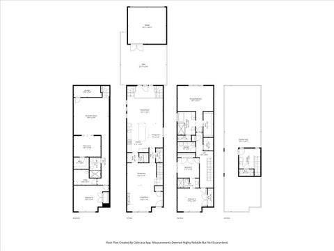 Tiny photo for 3012 N Hoyne Avenue, Chicago, IL 60618 (MLS # 12673943)