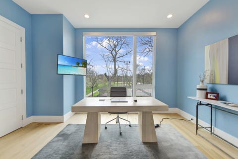 Tiny photo for 3012 N Hoyne Avenue, Chicago, IL 60618 (MLS # 12673943)