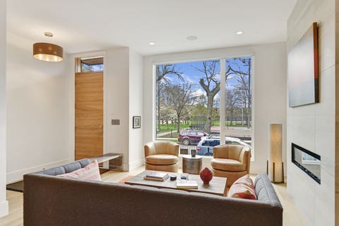 Tiny photo for 3012 N Hoyne Avenue, Chicago, IL 60618 (MLS # 12673943)