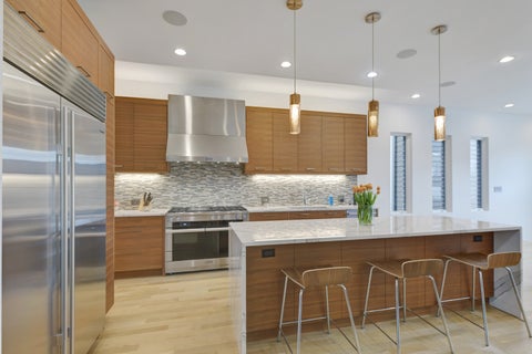 Tiny photo for 3012 N Hoyne Avenue, Chicago, IL 60618 (MLS # 12673943)