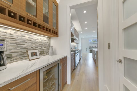 Tiny photo for 3012 N Hoyne Avenue, Chicago, IL 60618 (MLS # 12673943)