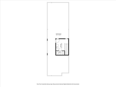 Tiny photo for 3012 N Hoyne Avenue, Chicago, IL 60618 (MLS # 12673943)