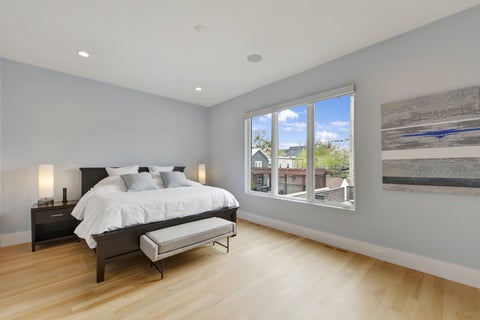Tiny photo for 3012 N Hoyne Avenue, Chicago, IL 60618 (MLS # 12673943)