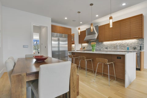 Tiny photo for 3012 N Hoyne Avenue, Chicago, IL 60618 (MLS # 12673943)