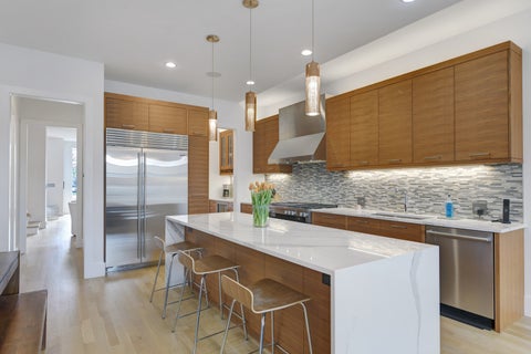 Tiny photo for 3012 N Hoyne Avenue, Chicago, IL 60618 (MLS # 12673943)